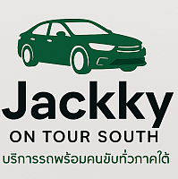 jackky on tour