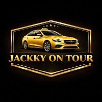 jackky on tour