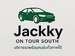 Jackky On Tour